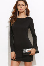 Deluxerie Mini Vestido Majorie 3