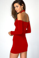 Deluxerie Mini Vestido Marisabel 2