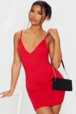 Deluxerie Mini Vestido Patty 3