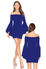 Deluxerie Mini Vestido Philly 2