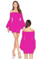 Deluxerie Mini Vestido Philly 5