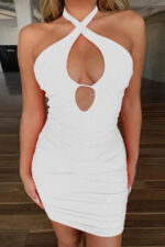 Deluxerie Mini Vestido Sophy 2