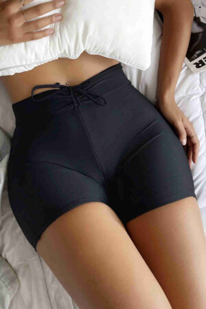 Deluxerie Short De Bikini Cleone