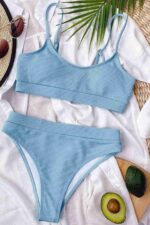 Deluxerie Top De Bikini Betiana 2
