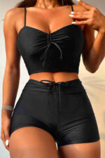 Deluxerie Top De Bikini Caelyn