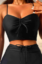 Deluxerie Top De Bikini Caelyn 2