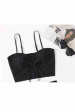 Deluxerie Top De Bikini Caelyn 4