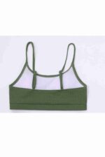 Deluxerie Top De Bikini Cambria 2