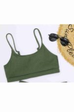 Deluxerie Top De Bikini Cambria 4