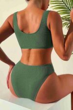 Deluxerie Top De Bikini Carli 2