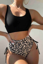 Deluxerie Top De Bikini Clara