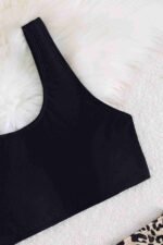 Deluxerie Top De Bikini Clara 4