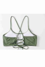 Deluxerie Top De Bikini Clarina 3