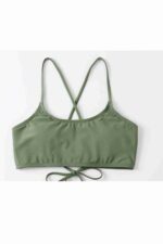Deluxerie Top De Bikini Clarina 4