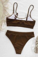 Deluxerie Top De Bikini Cynthia 4