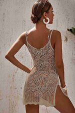 Deluxerie Vestido De Praia Berny 3