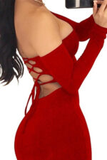 Deluxerie Vestido Laana 2