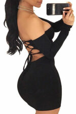 Deluxerie Vestido Laana 3