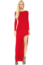 Deluxerie Vestido Leecea 2