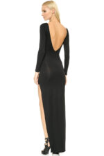 Deluxerie Vestido Leecea 3