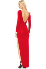 Deluxerie Vestido Leecea 4