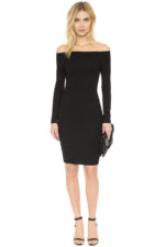 Deluxerie Vestido Leemor