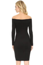 Deluxerie Vestido Leemor 2