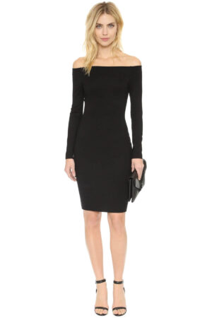 Deluxerie Vestido Leemor