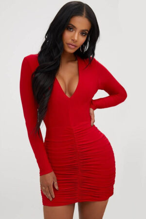 Deluxerie Vestido Liliam