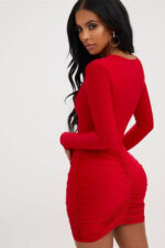 Deluxerie Vestido Liliam 4