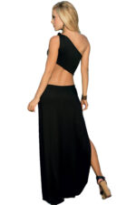 Deluxerie Vestido Longo Melyssandre 2