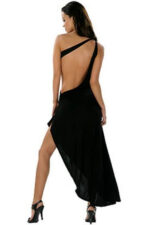 Deluxerie Vestido Longo Molliane 2