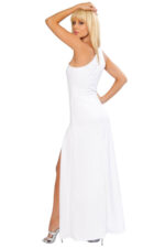 Deluxerie Vestido Longo Peta 2