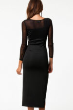 Deluxerie Vestido Ottila 2