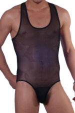 Deluxerie Body Homem Cham 3