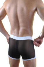 Deluxerie Boxer Homem Caduceus 2