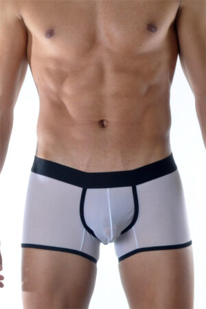 Deluxerie Boxer Homem Cairne 4