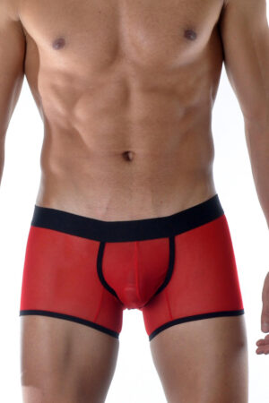 Deluxerie Boxer Homem Cajetan