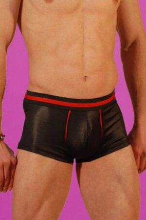 Deluxerie Boxer Homem Calumet