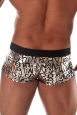Deluxerie Boxer Homem Chadrick