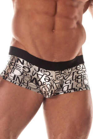 Deluxerie Boxer Homem Chadrick 2