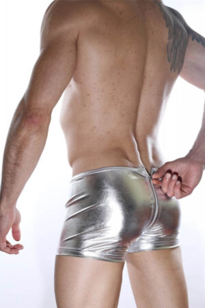 Deluxerie Boxer Homem Chauncy