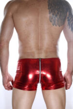 Deluxerie Boxer Homem Cirilo 2