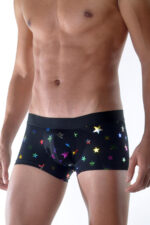 Deluxerie Boxer Homem Crach 2
