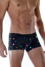 Deluxerie Boxer Homem Crach 3