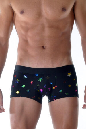 Deluxerie Boxer Homem Crach