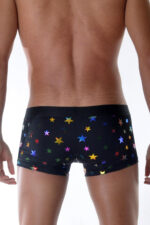 Deluxerie Boxer Homem Crach 4