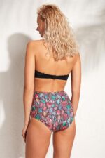 Deluxerie Conjunto De Bikini Conney 2