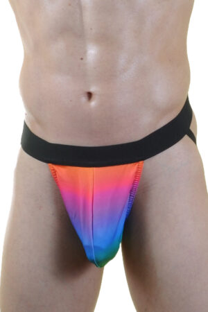 Deluxerie Jockstrap Homem Cristoval