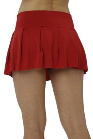 Deluxerie Mini Saia Philicia